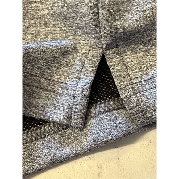 Red Head Mesh Lined Performance Polo Size XL MENS light Grey Wicking Fast Ship - Picture 8 of 11